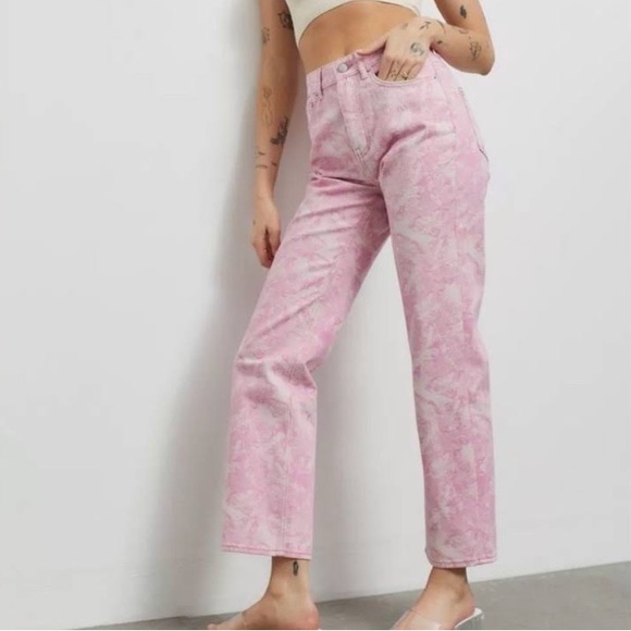 BDG Cowboy Jean - Picture 7 of 7